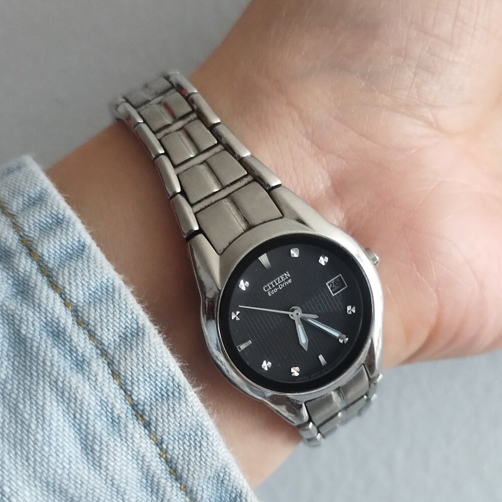 Citizen Eco-Drive Women’s Watch